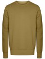 Heren Sweater Promodoro 1699 Olive